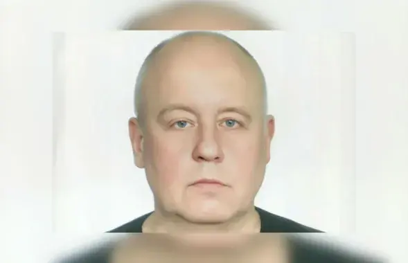 Алег Самародскі
