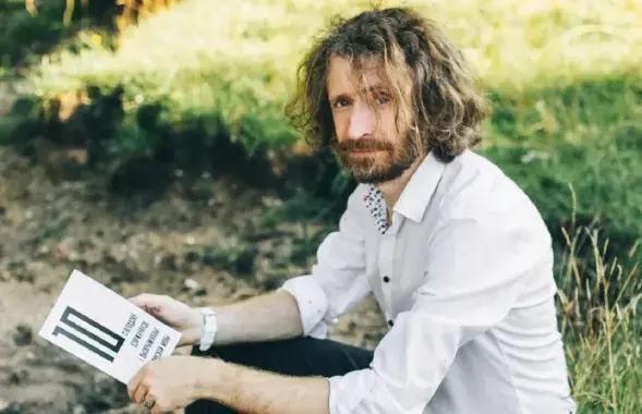 Игорь Случак
