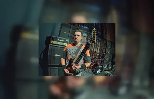 Андрей Старушенко
