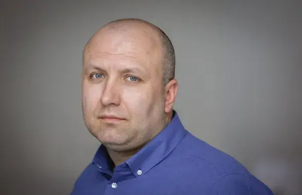 Максім Шабуцкі
