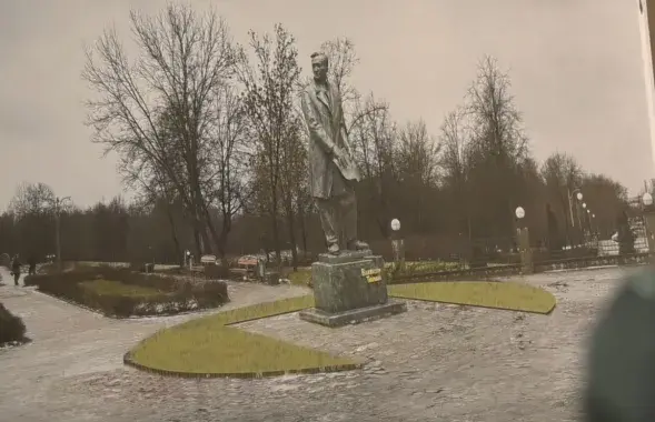 Проект-победитель
