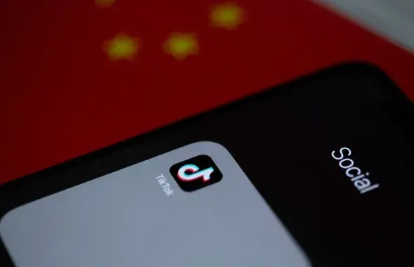 Сацсетка TikTok
