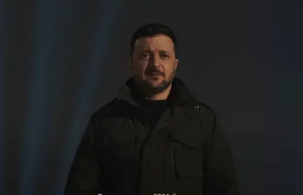 Уладзімір Зяленскі
