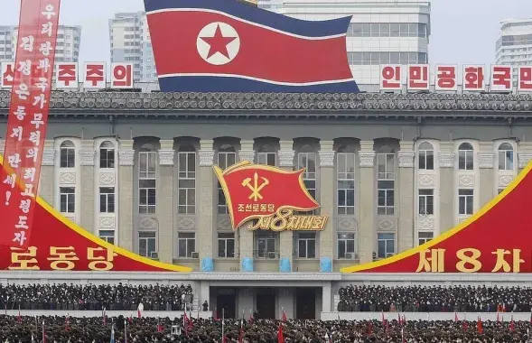 Беларусы могуць падарожнічаць па Паўночнай Карэі
