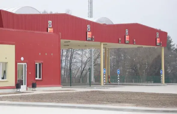 "Берестовица" в феврале 2025-го
