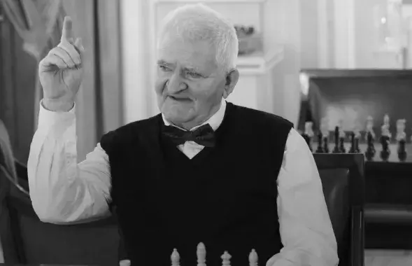 Борис Спасский
