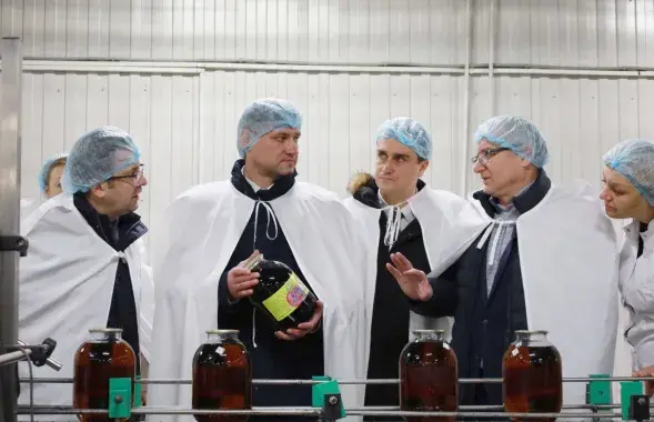 Использование иностранного языка минимизируют и в рекламе товаров
