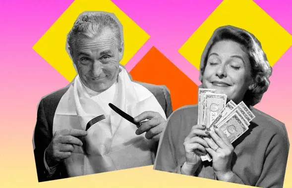 Хто плаціць у адносінах: хлопец, дзяўчына ці 50/50
