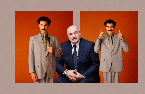 We recall some of Lukashenka's most notorious statements about Israel and Jews
