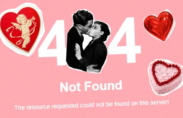 Как в Беларуси борются с Днём всех влюблённых
