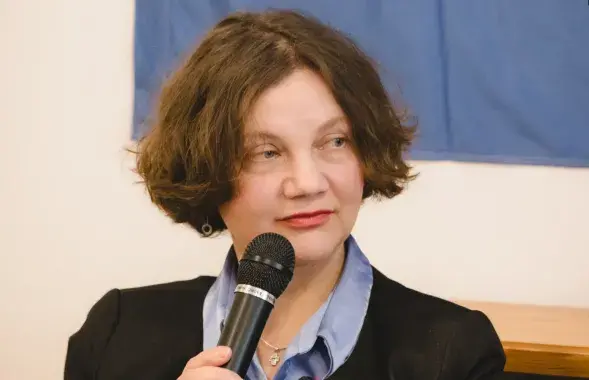 Паліна Шарэнда-Панасюк
