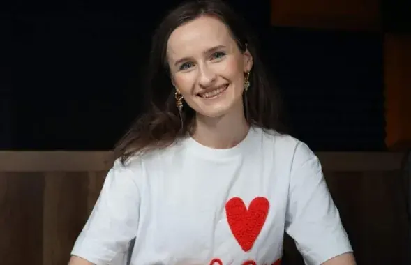 Анна Матиевская
