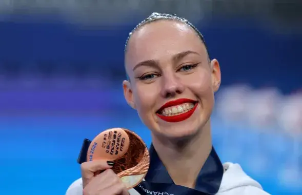 Василина Хондошко
