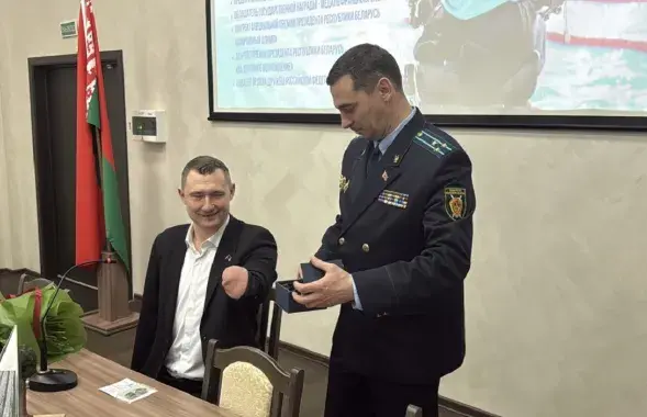 Алексей Талай продолжает собирать гуманитарку для Донбасса
