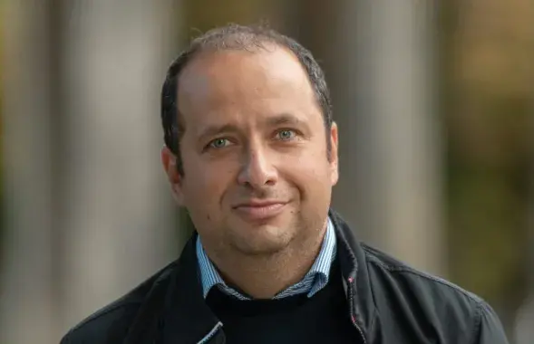 Аляксандр Фрыдман
