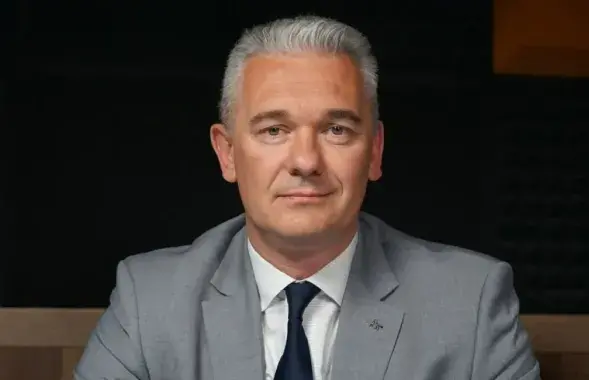 Валерий Ковалевский
