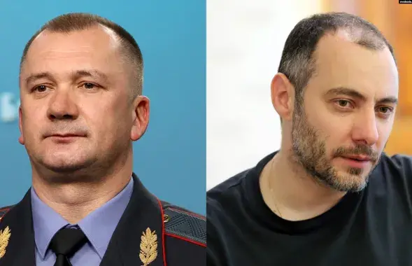 Іван і Аляксандр Кубраковы
