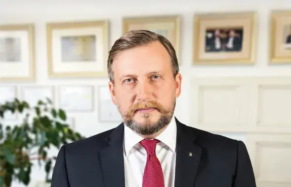 Павел Лащенко
