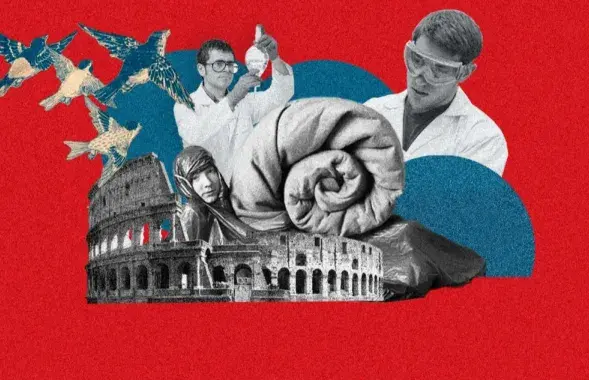 Наука в Беларуси
