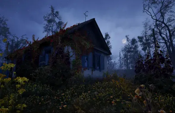 Беларус працуе ва ўкраінскай студыі і стварае свет S.T.A.L.K.E.R. 2&nbsp;
