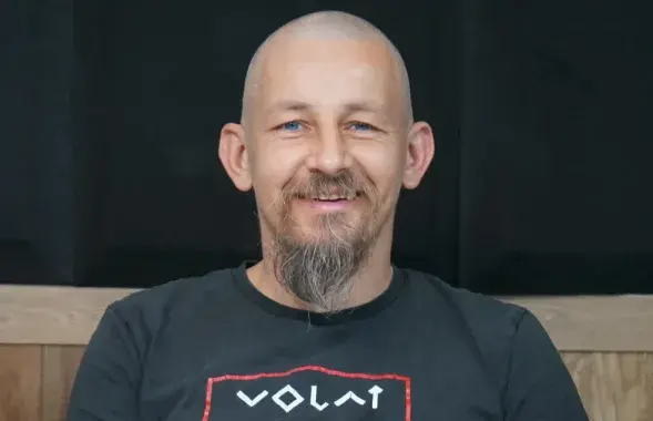 Виталий Рак
