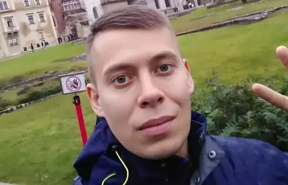 Железнодорожника осудят за "призывы нанести ущерб национальной безопасности"
