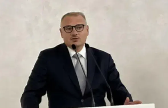 Дзмітрый Рыбко
