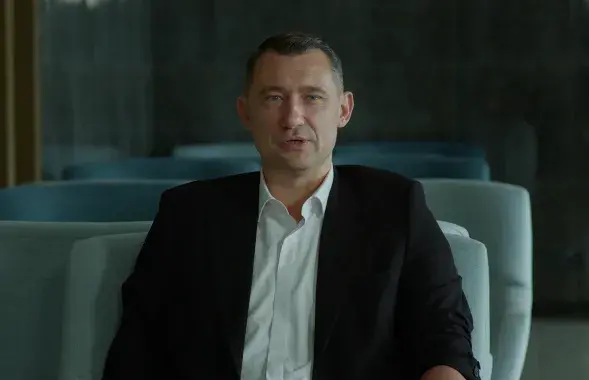 Алексей Талай в ленте "Птица Феникс Алексея Талая"
