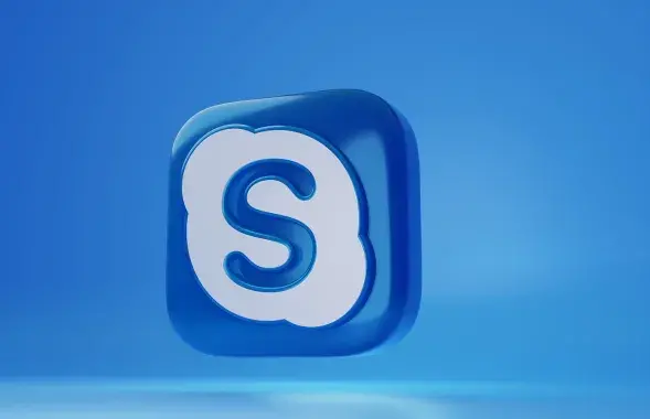 Skype существует с 2003 года
