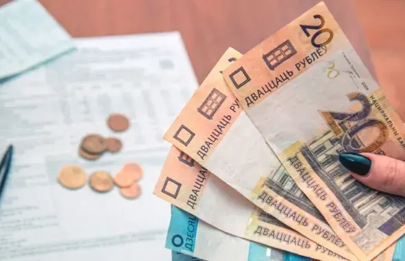 Беларускія сем’і трэць сваіх даходаў трацяць на ежу
