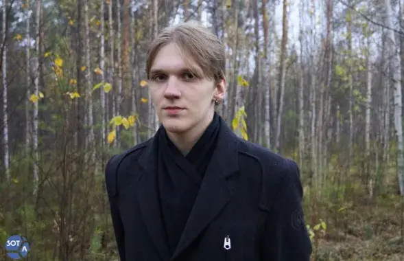 Евгений Убираев
