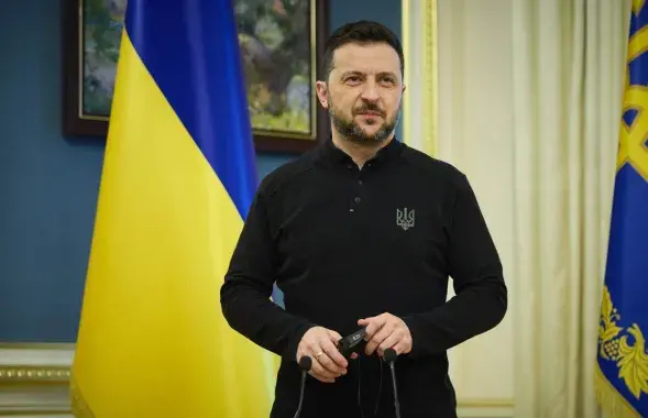 Уладзімір Зяленскі
