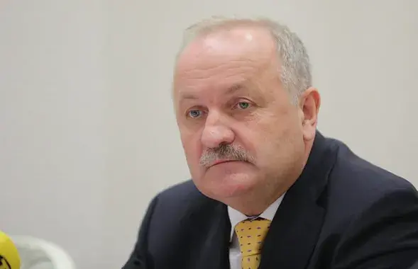 Павел Каллаур
