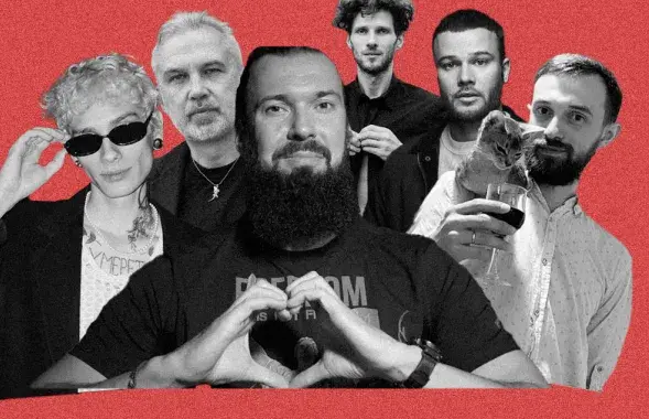 Белорусские краши Еврорадио
