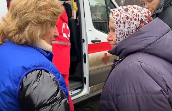 Россияне в Беларуси
