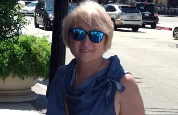 Жанна Вайніловіч
