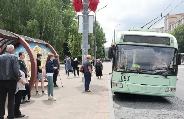 Даражэе праезд
