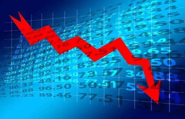 Темпы роста продолжают замедляться
