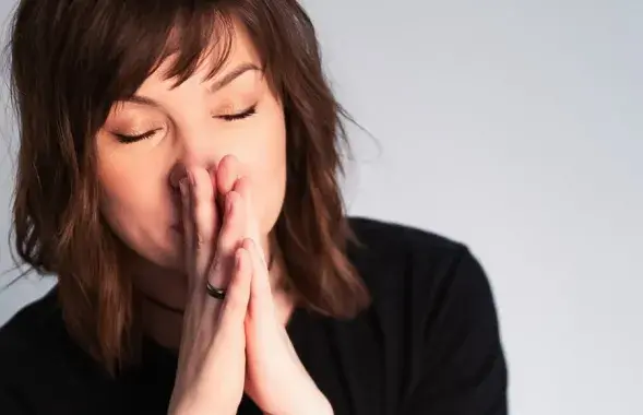 Псіхолаг Лілія Хедзіна
