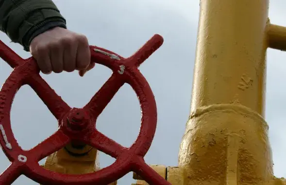 Залежнасць Беларусі ад расійскага газу не зніжаецца
