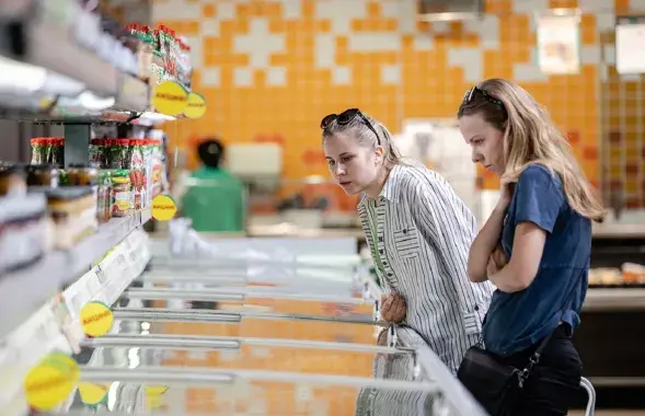 Цены в Беларуси
