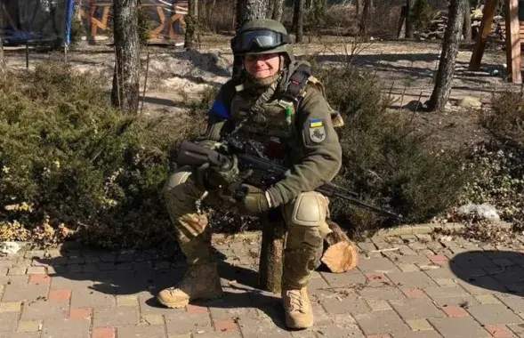 Зміцер Апанасовіч ("Тэрор")
