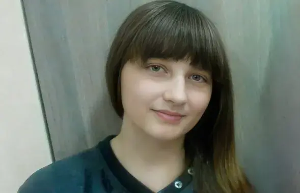 Ирина Познякевич (Шульга)
