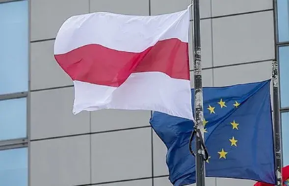 ЕС солидарен с народом Беларуси
