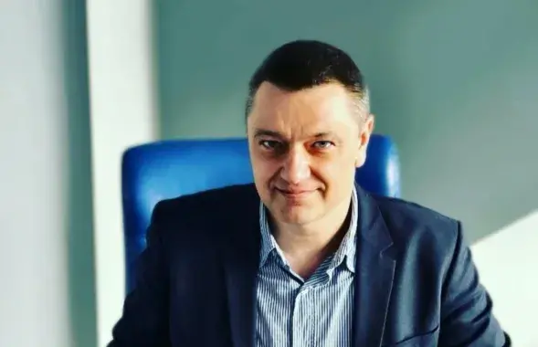 Анатоль Чэпікаў
