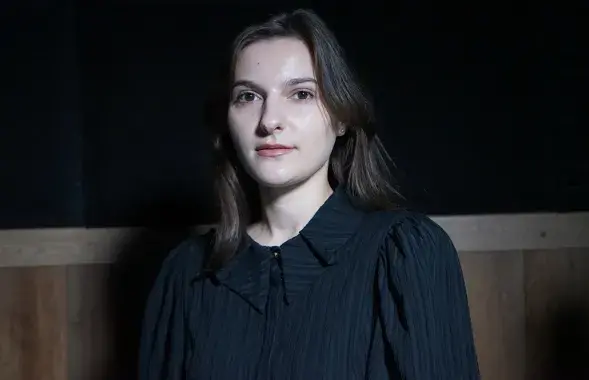 Кристина Доропей
