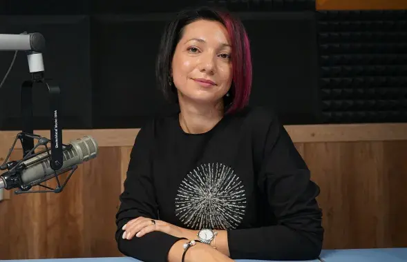 Екатерина Дейкало
