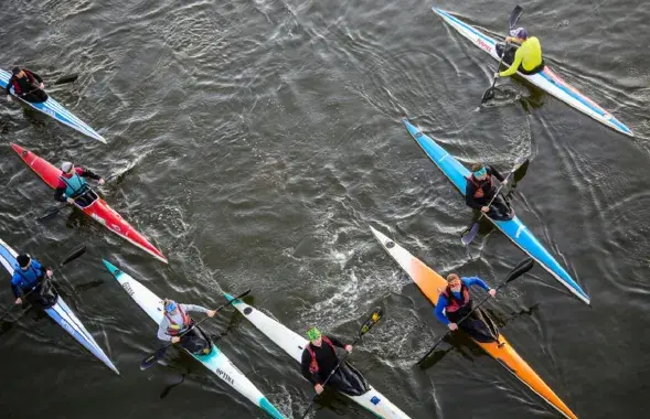 Чемпионат мира пройдет в августе (иллюстративное фото)
