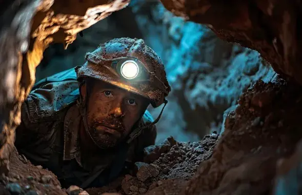 Редкоземельные элементы и металлы будут искать на территории трех районов (иллюстративное фото)
