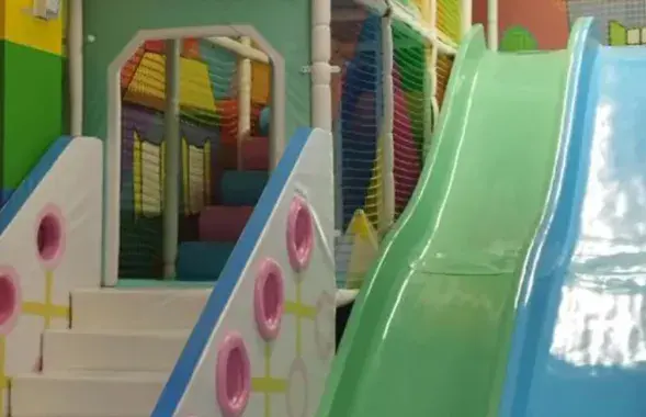 Выявили нарушения "в области эксплуатации детского игрового оборудования"
